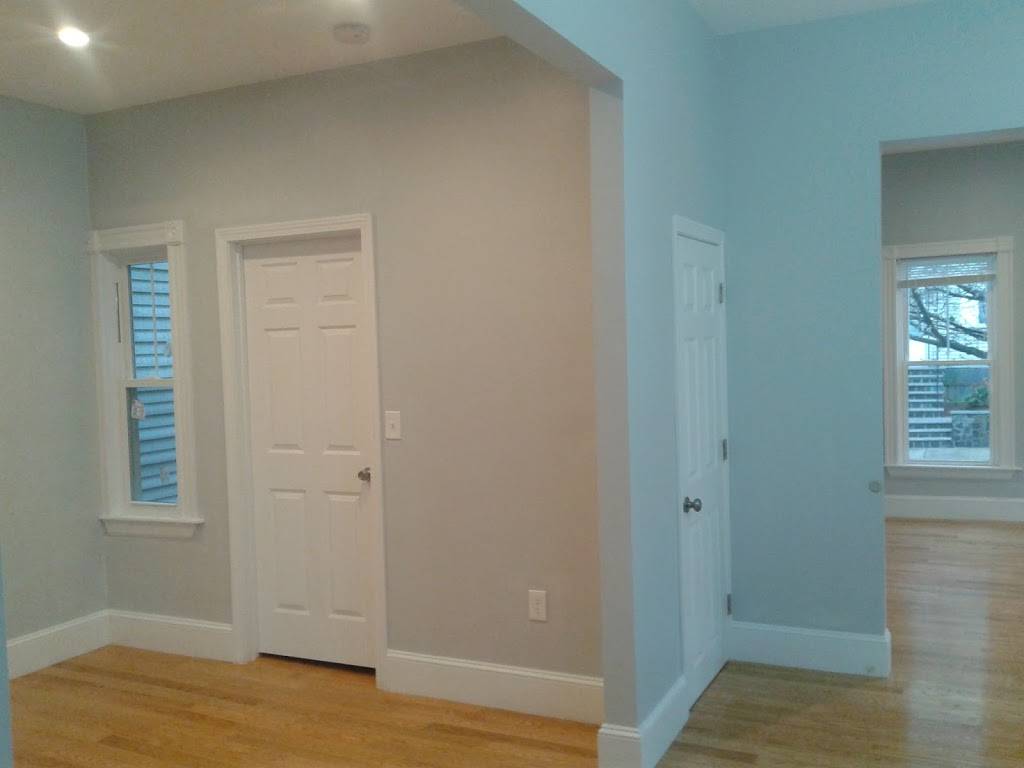 MRG Painting & Projects | 17 Essex St, Malden, MA 02148, USA | Phone: (857) 888-3985