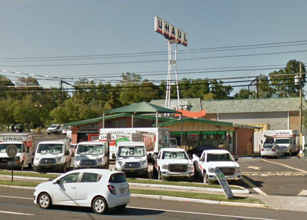 U-Haul of Langhorne | 662 E Lincoln Hwy, Langhorne, PA 19047, USA | Phone: (215) 752-8880