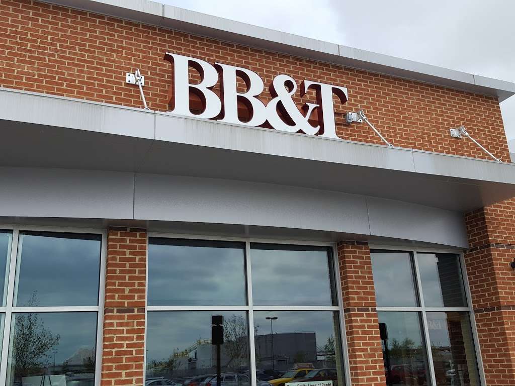 BB&T | 3805 Boston St, Baltimore, MD 21224 | Phone: (443) 873-4660