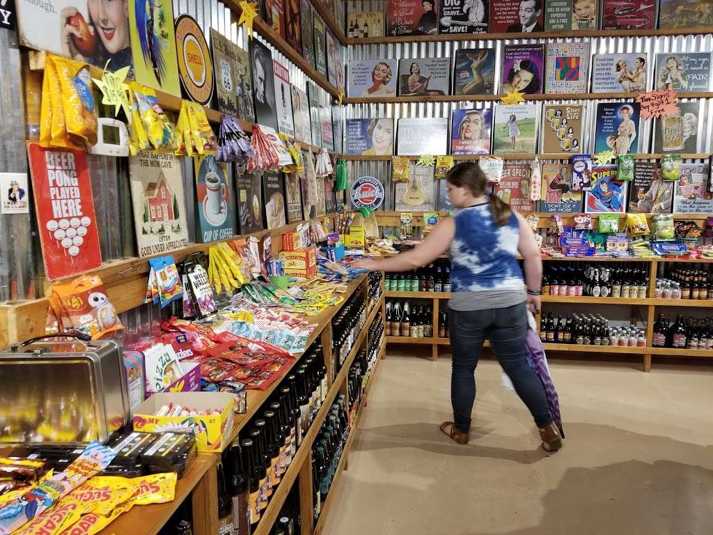 Rocket Fizz | 1529 Town Center Dr, Lakeland, FL 33803 | Phone: (863) 698-7812