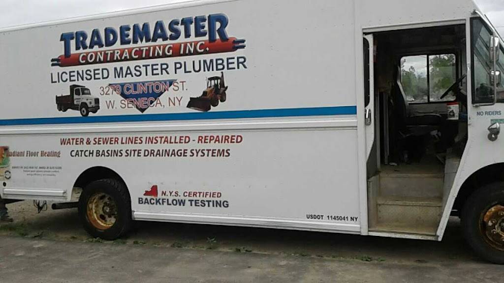 Trademaster Contracting Inc | 3279 Clinton St, West Seneca, NY 14224 | Phone: (716) 668-5851