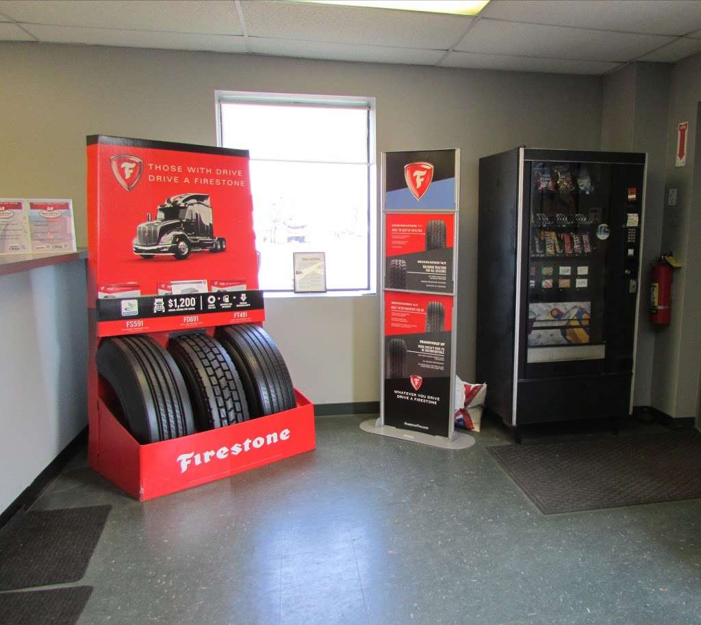 McCarthy Tire Service | 7400 Rolling Mill Rd, Baltimore, MD 21224, USA | Phone: (410) 288-9000