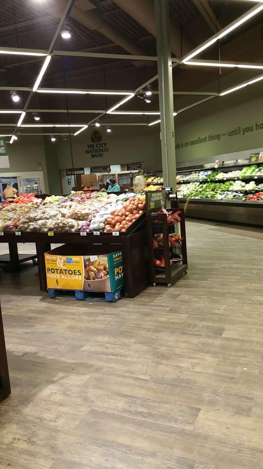 Pick n Save | 15170 W Greenfield Ave, Brookfield, WI 53005, USA | Phone: (262) 782-2745