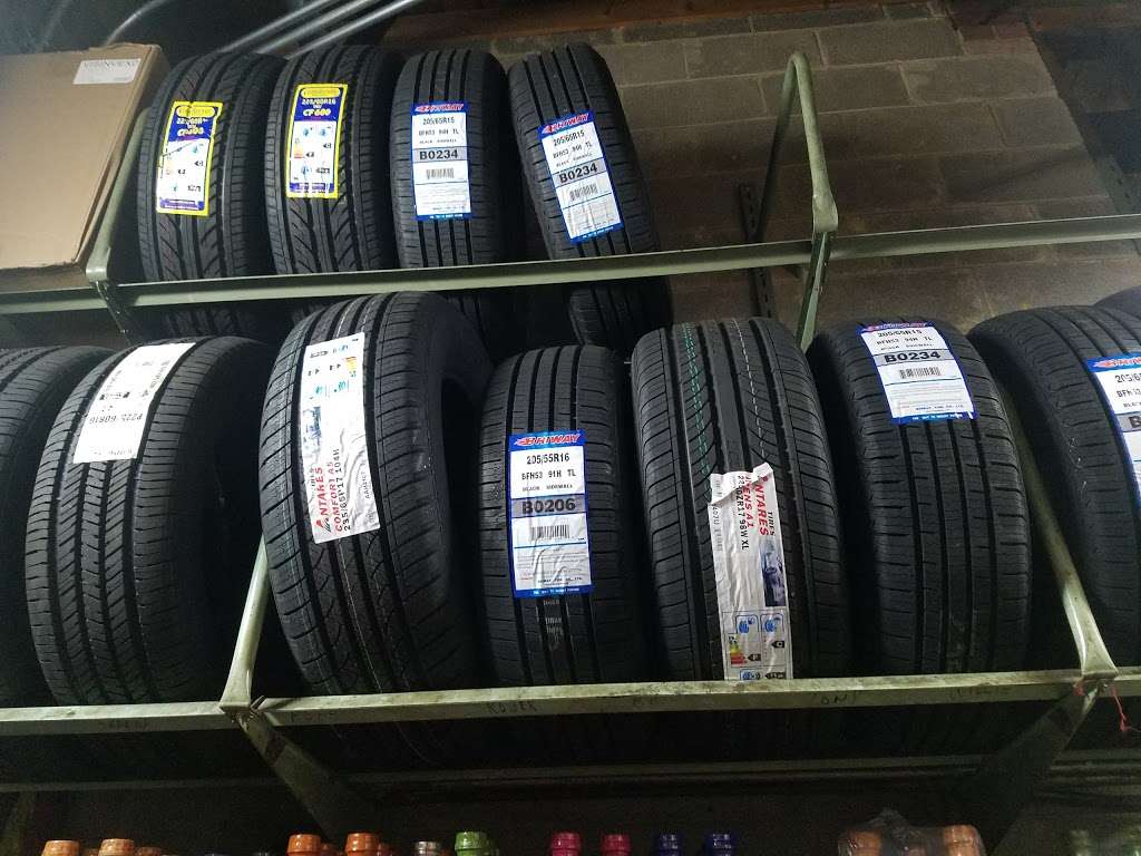 Tires Access | 13200 Laurel Bowie Rd, Laurel, MD 20708 | Phone: (301) 776-6969