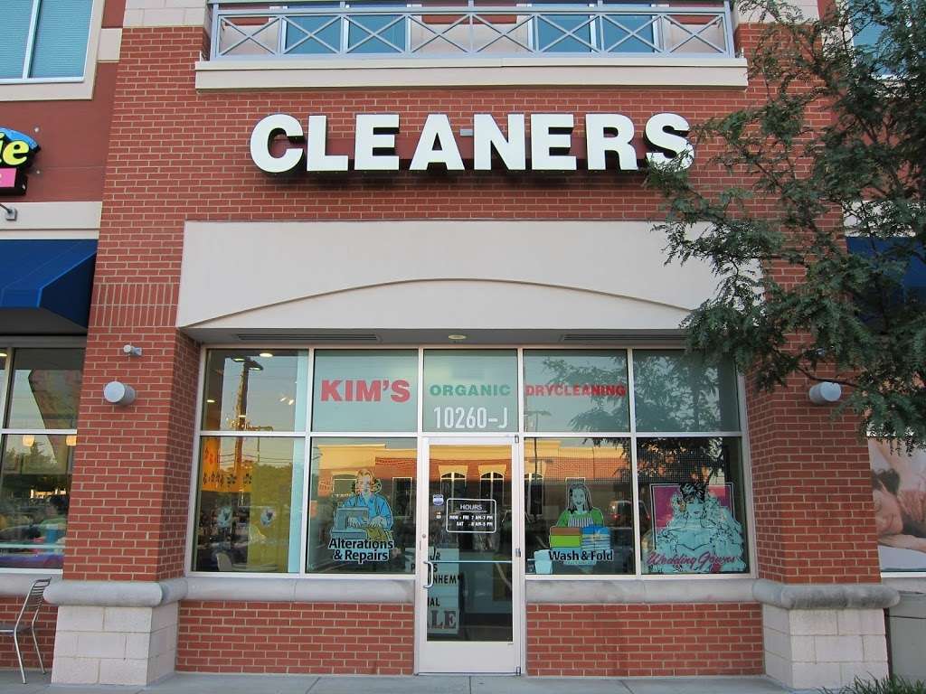 Kims Cleaners | 10260 Baltimore Ave, College Park, MD 20740, USA | Phone: (301) 220-1515