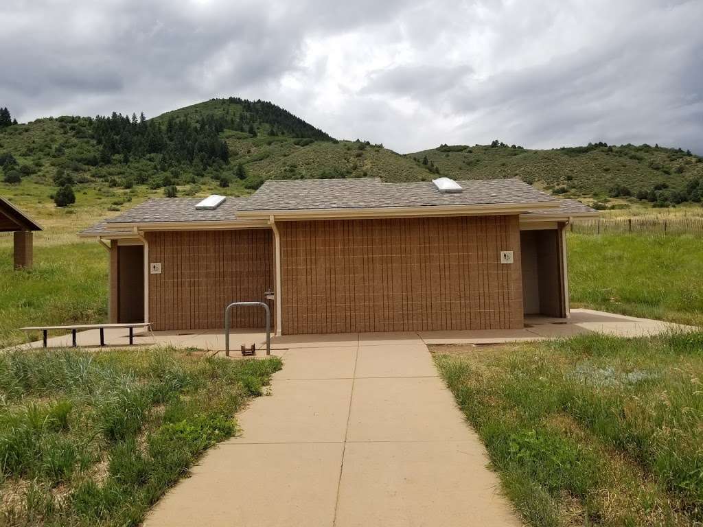 Deer Creek Canyon Park | 13388 Grizzly Dr, Littleton, CO 80127 | Phone: (303) 271-5925