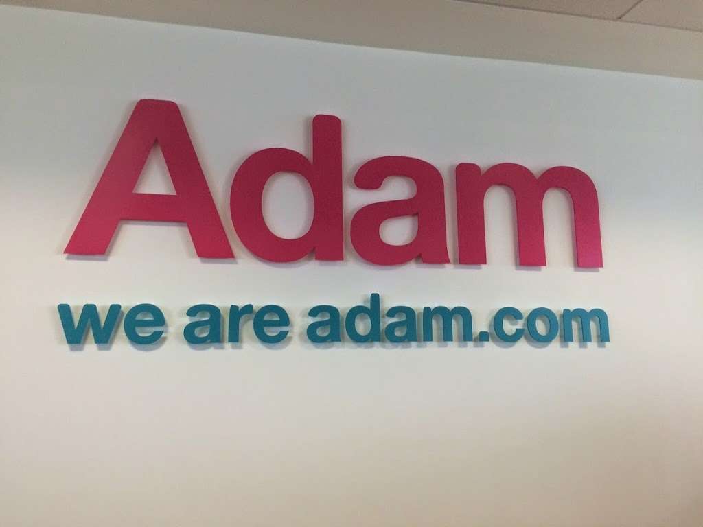 Adam Recruitment Ltd | 43 Whitfield St, Fitzrovia, London W1T 1HT, UK | Phone: 020 7871 7665