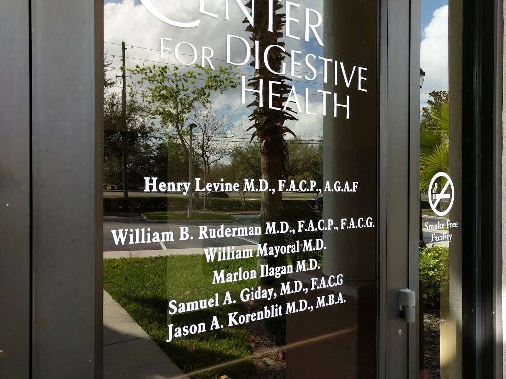 Dr. William B. Ruderman, MD | 7432 Red Bug Lake Rd, Oviedo, FL 32765 | Phone: (800) 436-1726