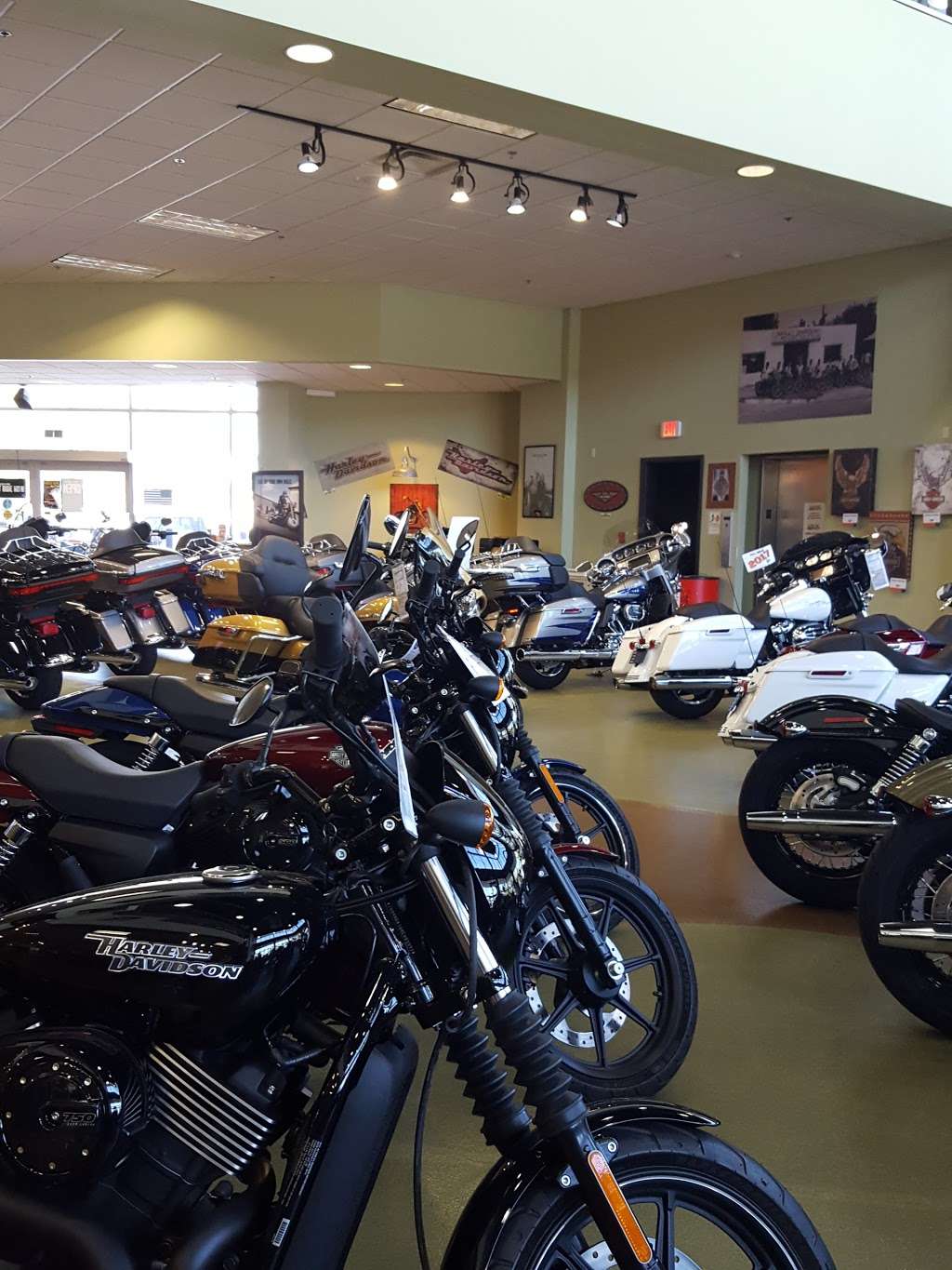 Gator Harley-Davidson | 1745 US-441, Leesburg, FL 34748 | Phone: (352) 805-1861