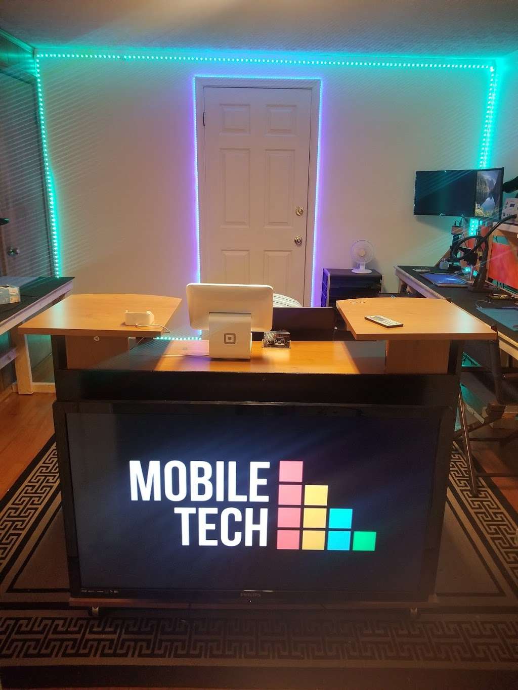 Mobile Tech | Phone & Tablet Repair | 235 N Main St, Kilmarnock, VA 22482, USA | Phone: (804) 436-2000