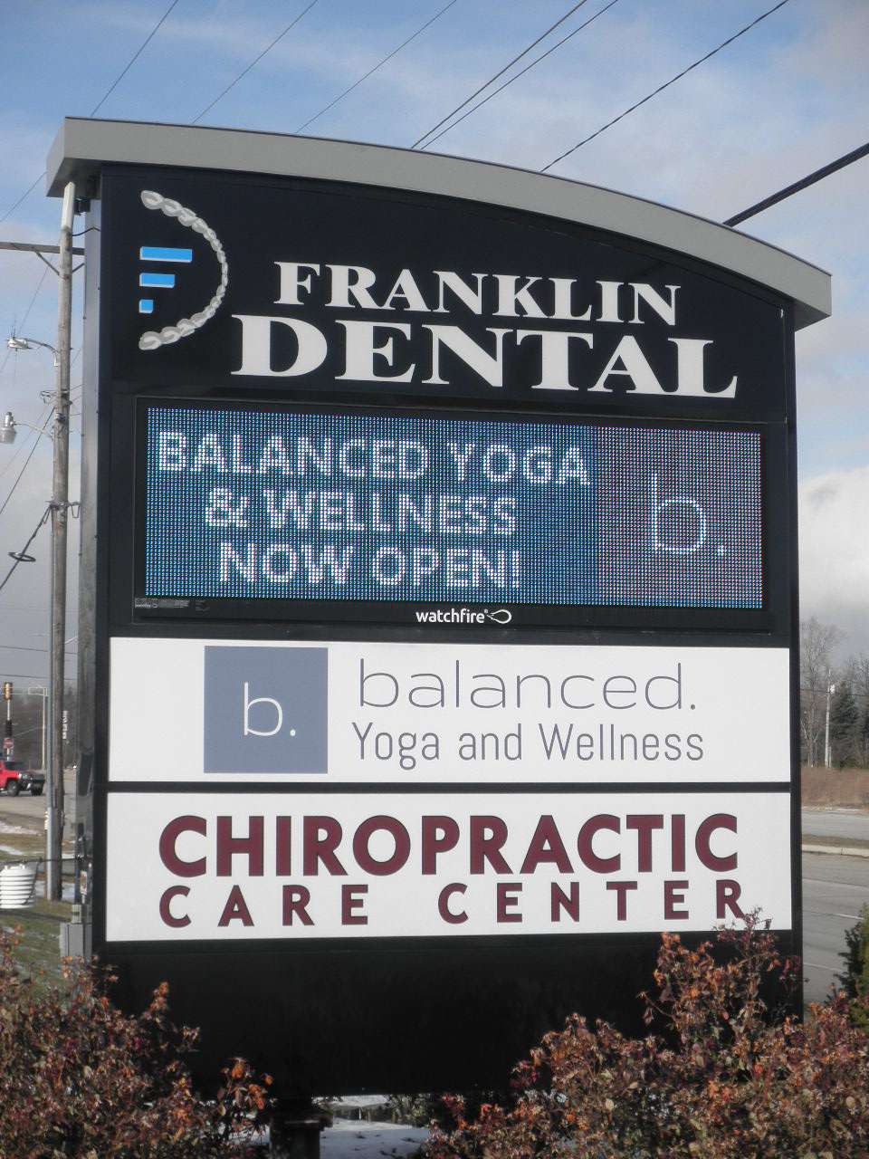 Chiropractic Care Center - Franklin | 9735 W St Martins Rd, Franklin, WI 53132, USA | Phone: (414) 525-9895