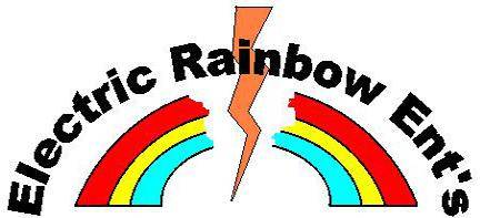 Electric Rainbow Entertainments | 35 Severn St, Bulwell, Nottingham NG6 8LQ, United Kingdom | Phone: +44 115 927 3322