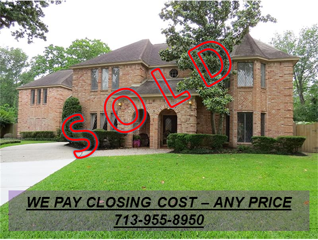 North Houston Home Buyers | 3700 Atascocita Road Ste. 802, Humble, TX 77396, USA | Phone: (713) 955-8950