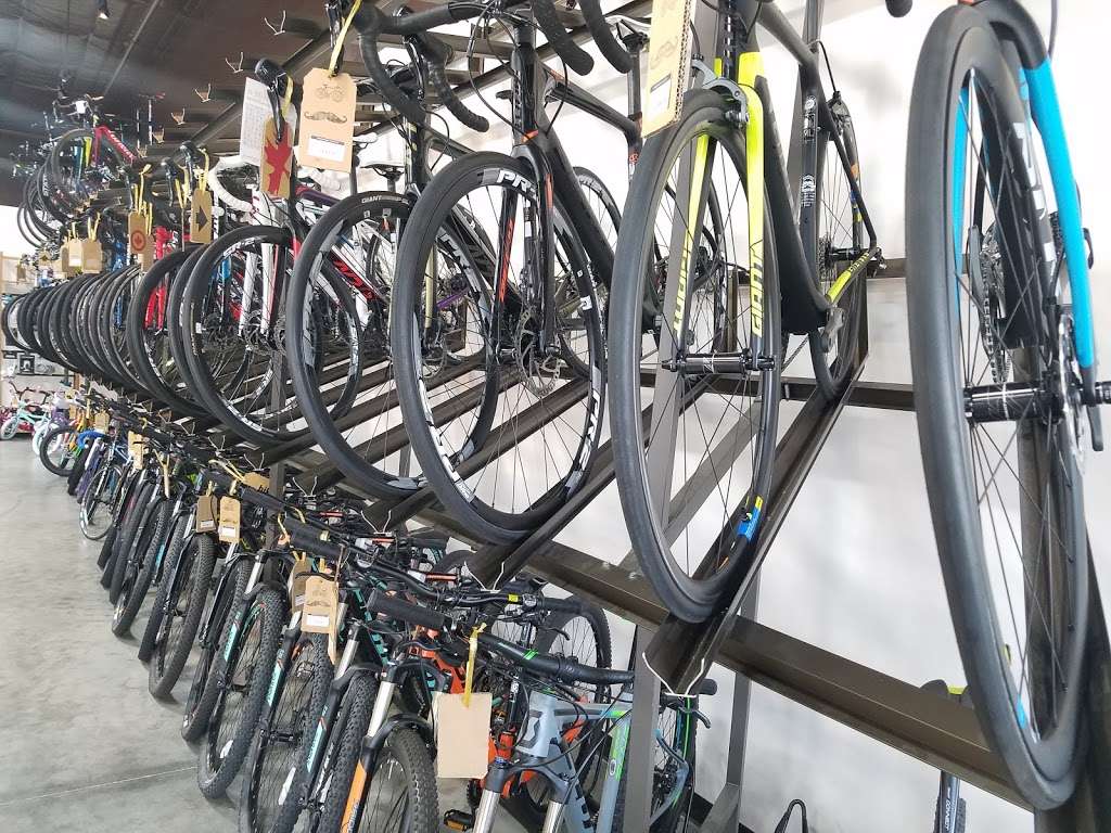 Handlebar Cyclery | 26440 Farm to Market 1093 A100, Richmond, TX 77406, USA | Phone: (832) 437-7584