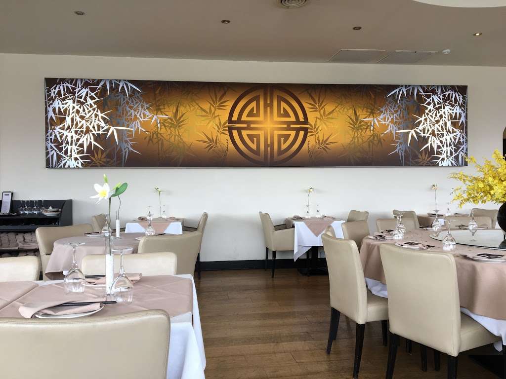 The Oriental Pan Asian Restaurant | Fleming Rd, Chafford Hundred, Grays RM16 6HH, UK | Phone: 01375 481268