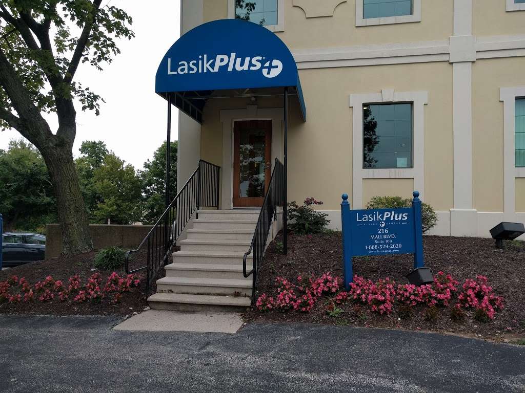 LasikPlus | 216 Mall Blvd Ste 100, King of Prussia, PA 19406 | Phone: (866) 921-2392