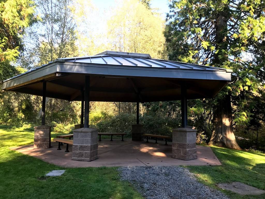 Rotary Community Park | 19518 136th Ave NE, Woodinville, WA 98072 | Phone: (425) 489-2700