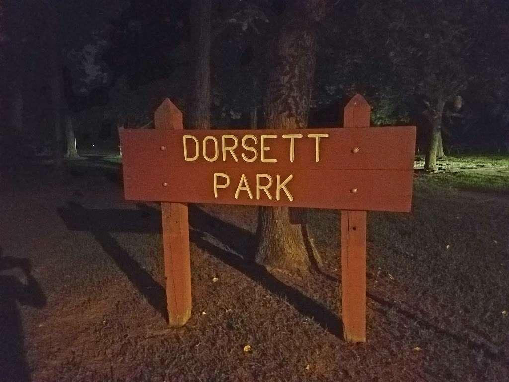 Dorsett Park | Middletown, NJ 07748, USA