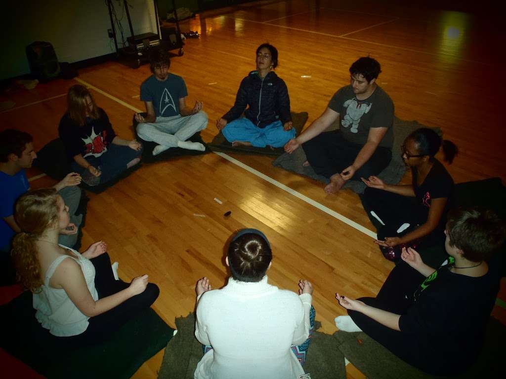Skye Yoga | 1 Alexander St #206, Yonkers, NY 10701, USA | Phone: (917) 414-4155