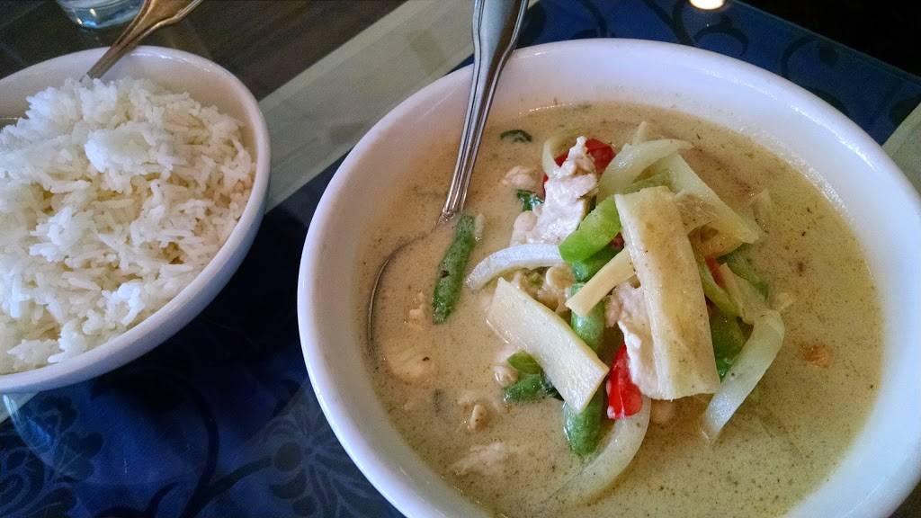 Siam Thai Cuisine | 5008 W Northern Ave, Glendale, AZ 85301, USA | Phone: (623) 931-2102