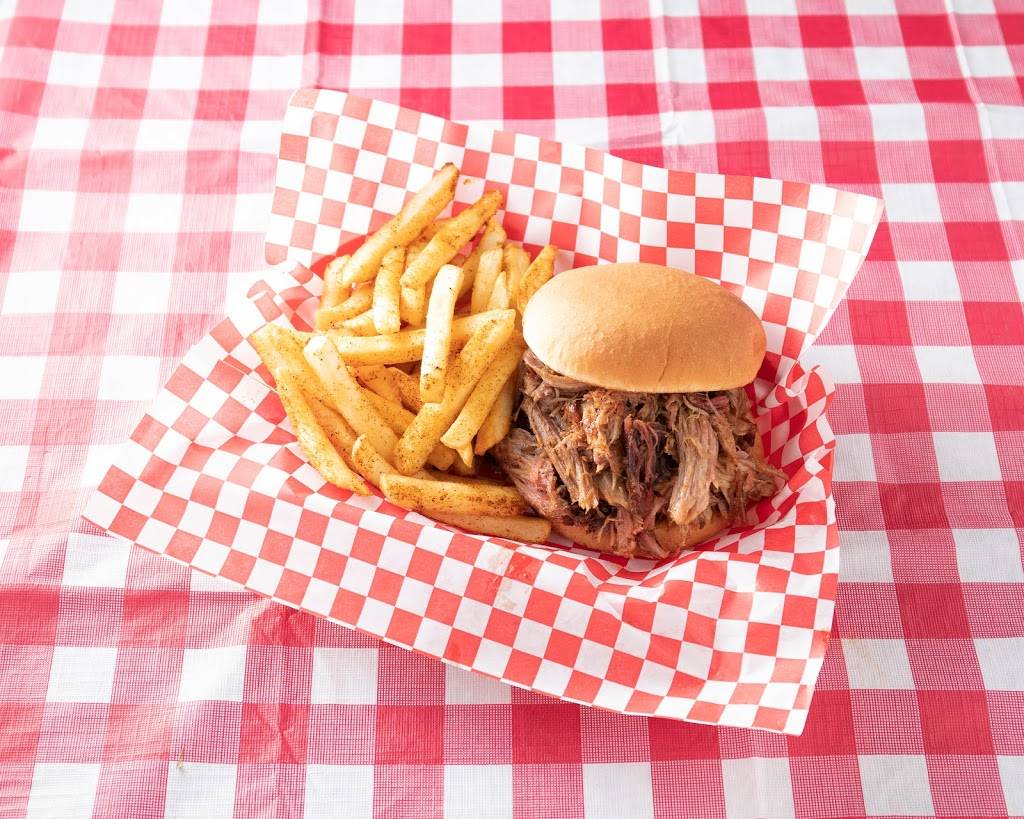 Smokin Bones BBQ | 3003 E Abram St, Arlington, TX 76010, USA | Phone: (817) 422-9633