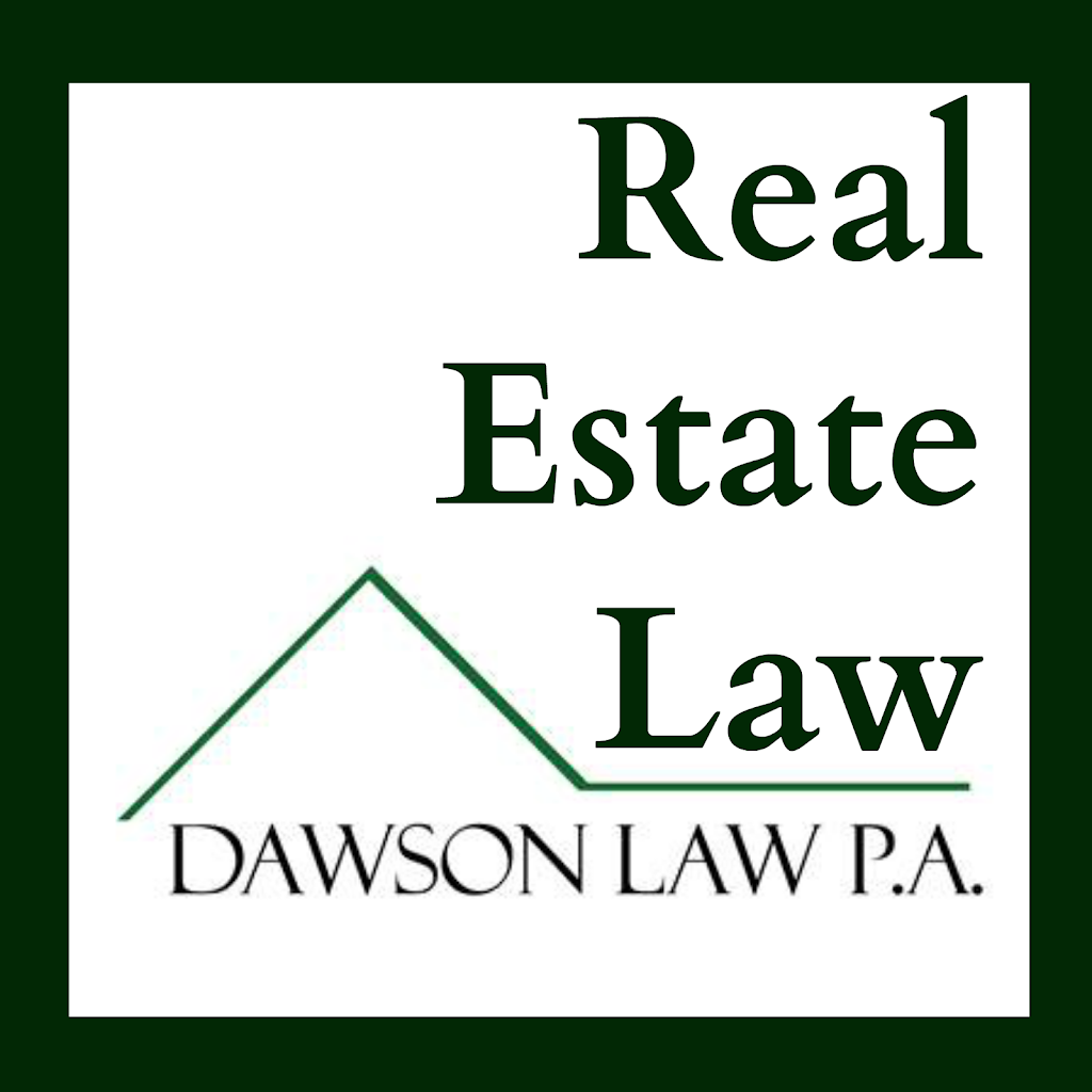 Dawson Law Pa | 50 N Grove St, Merritt Island, FL 32953 | Phone: (321) 986-8949