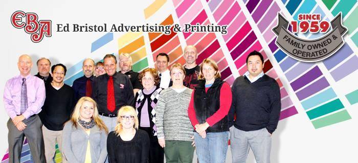 Ed Bristol Advertising & Printing | 6150 W Donges Bay Rd, Mequon, WI 53092, USA | Phone: (888) 940-7070