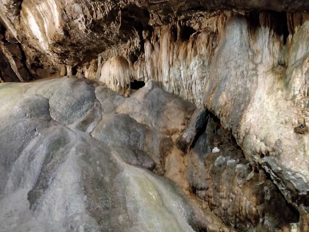 Lost River Caverns | 1908, 726 Durham St, Hellertown, PA 18055, USA | Phone: (610) 838-8767