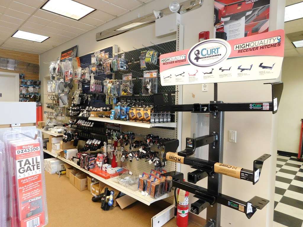 Little Stream Vehicle Accessories | 505 E Main St, New Holland, PA 17557, USA | Phone: (717) 355-0829