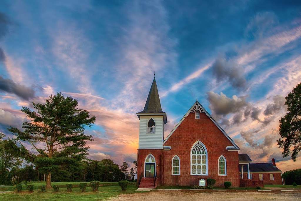 St Stephens Baptist Church | Sparta Rd, Bowling Green, VA 22427 | Phone: (804) 633-9353