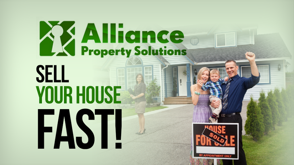 Alliance Property Solutions | 6047 Tyvola Glen Cir, Charlotte, NC 28217, USA | Phone: (980) 272-0152