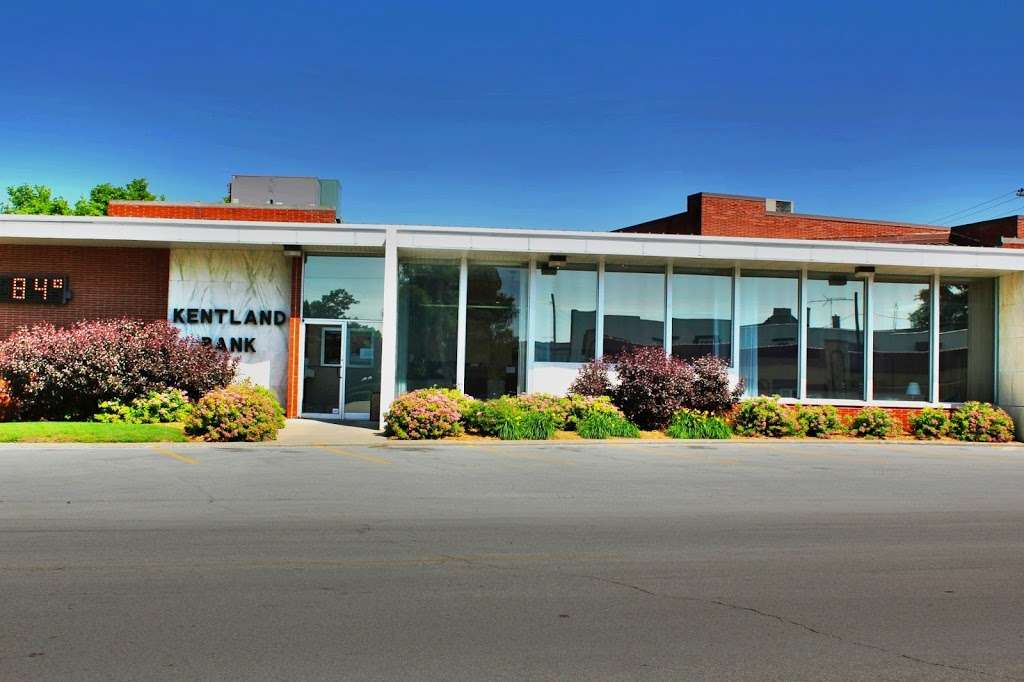 Kentland Bank | 111 N 4th St, Kentland, IN 47951 | Phone: (219) 474-5155