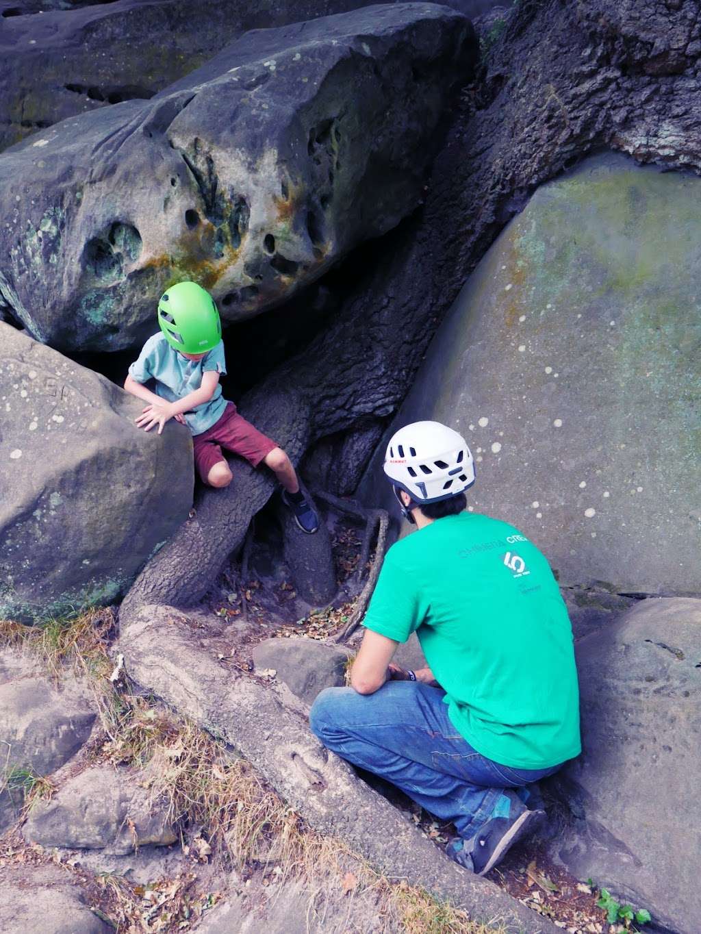 Chimera Climbing Outdoors | Harrisons Rocks, Eridge Rd, Groombridge, Tunbridge Wells TN3 9NH, UK | Phone: 01892 457294