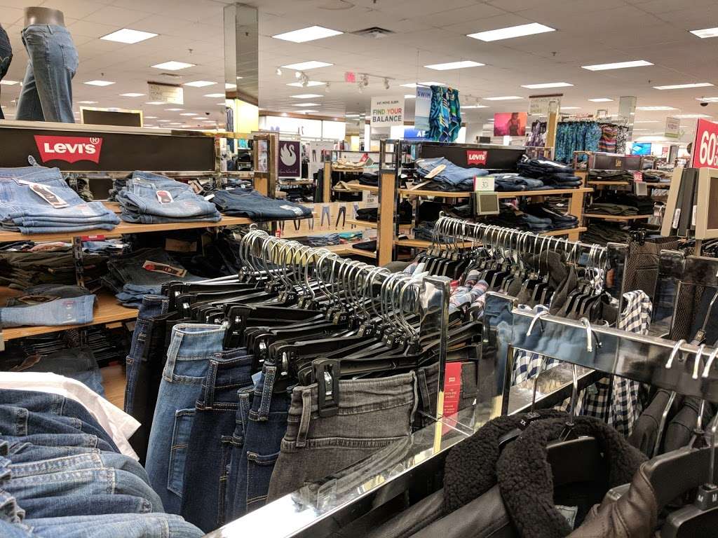 Kohls Joliet | 2510 IL-59, Plainfield, IL 60586, USA | Phone: (815) 254-6400