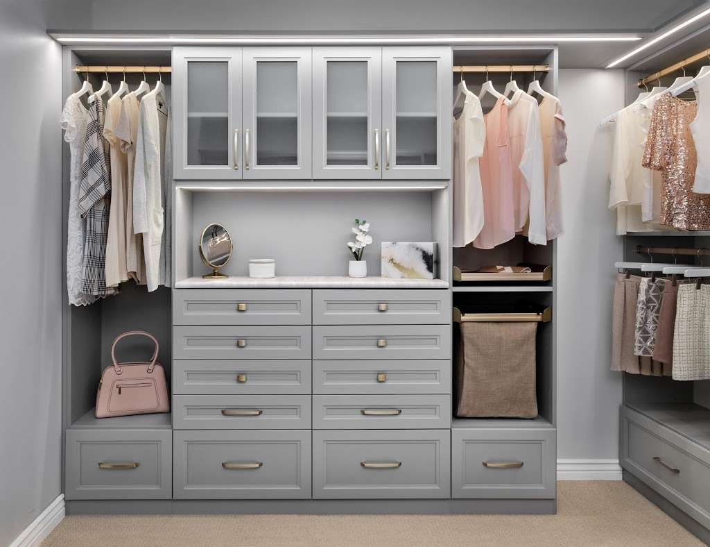 Susquehanna Closet & Garage Design | 1330 Harrisburg Pike, Lancaster, PA 17603, USA | Phone: (717) 598-2668