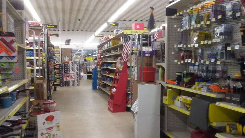 Dollar General | 6500 King Hill Ave, St Joseph, MO 64504, USA | Phone: (816) 702-5824