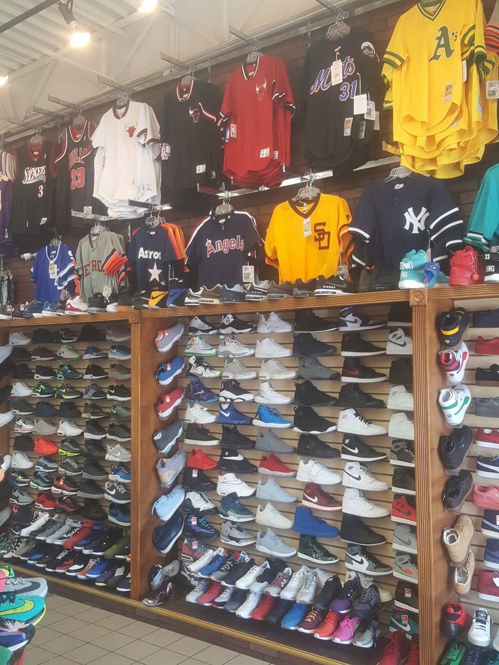 Kicks Plus + | 8949 Greenwell Springs Rd, Baton Rouge, LA 70814 | Phone: (225) 810-3216