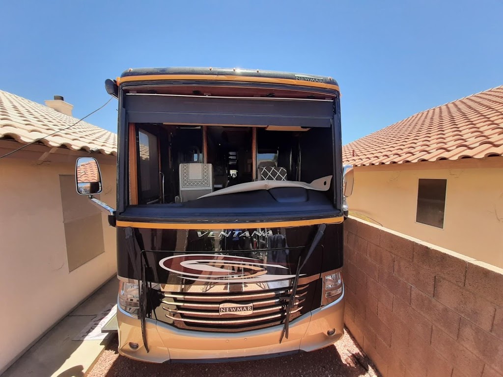 RV Glass Guru | 9250 E Jenan Dr, Scottsdale, AZ 85260, USA | Phone: (480) 999-4998