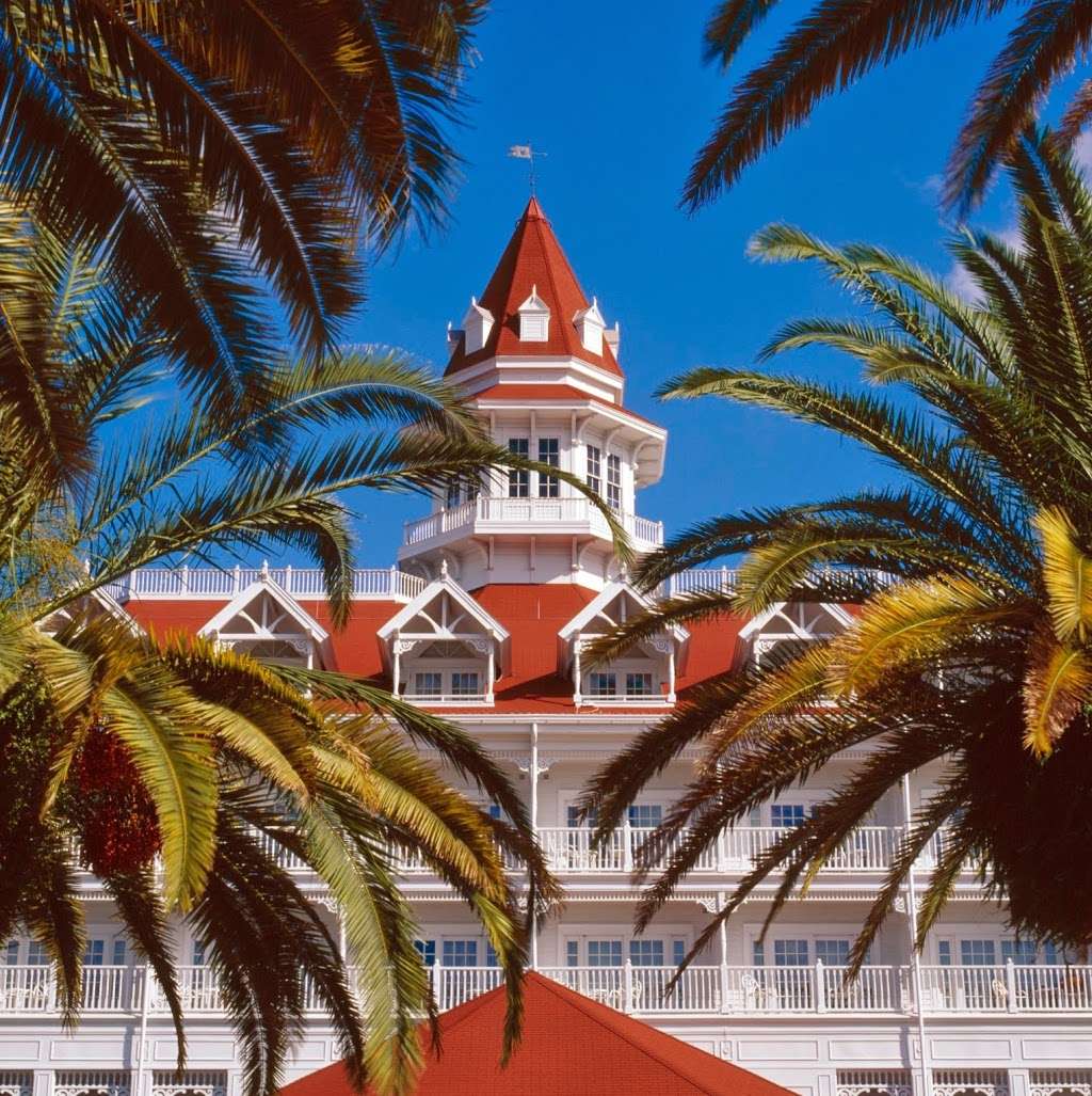 Disneys Grand Floridian Resort & Spa | 4401 Floridian Way, Golden Oak, FL 32836, USA | Phone: (407) 824-3000