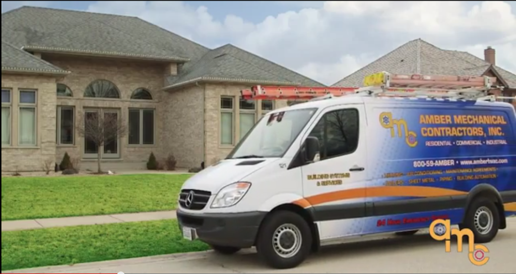 Amber Heating & Air Conditioning | 11950 Central Ave, Alsip, IL 60803 | Phone: (800) 592-6237