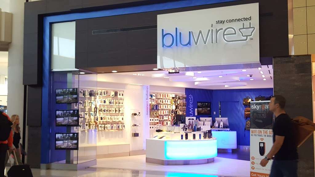 Bluwire | Newark, NJ 07114, USA