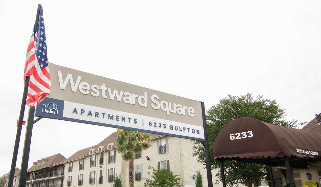 Westward Square Apartments | 6233 Gulfton St, Houston, TX 77081, USA | Phone: (713) 771-1324