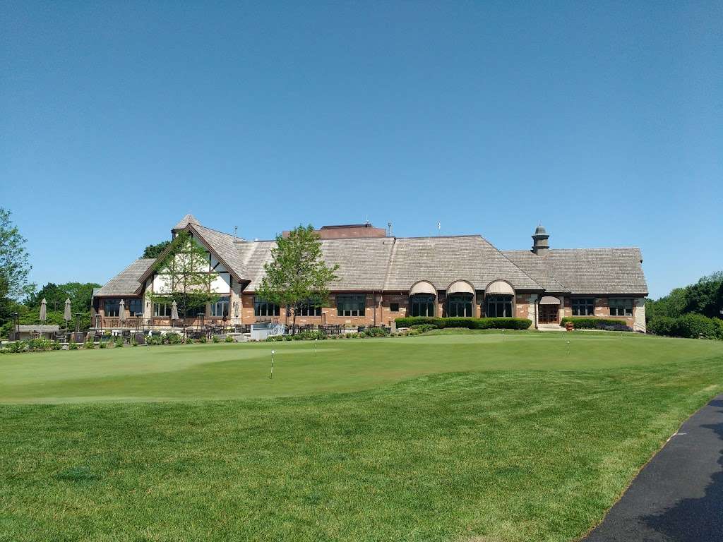 Biltmore Country Club | 160 Biltmore Dr, North Barrington, IL 60010, USA | Phone: (847) 381-1960