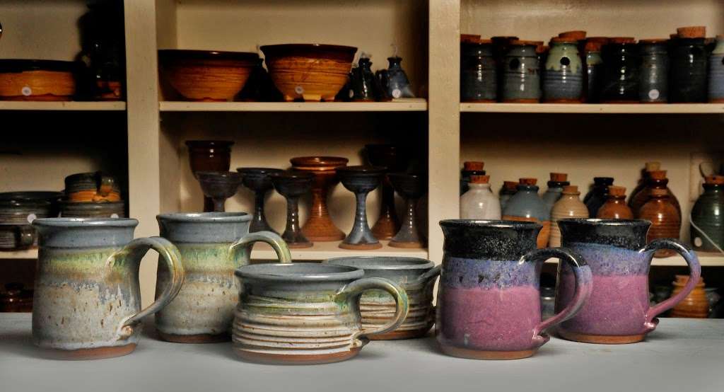 Shiloh Pottery, Inc. | 1027 Brodbeck Rd, Hampstead, MD 21074 | Phone: (410) 239-8888