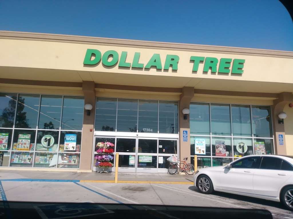 Dollar Tree | 17504 Carmenita Rd, Cerritos, CA 90703, USA | Phone: (562) 356-4416