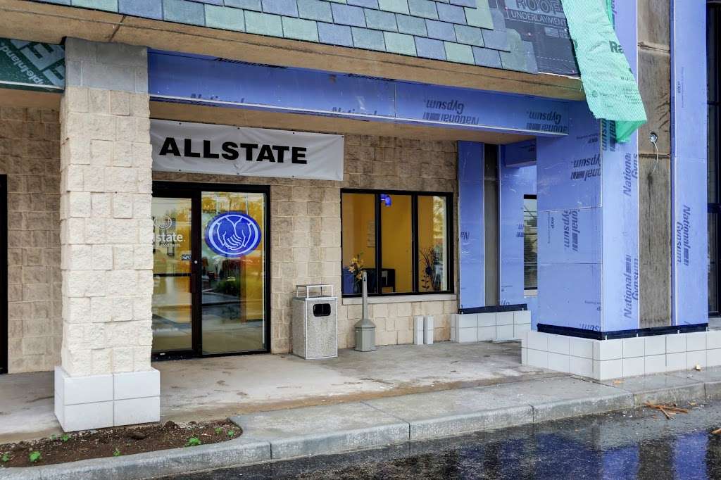 Allstate Insurance: Thomas Gordy | 14960 W Greenfield Ave Ste 100, Brookfield, WI 53005, USA | Phone: (414) 529-3850