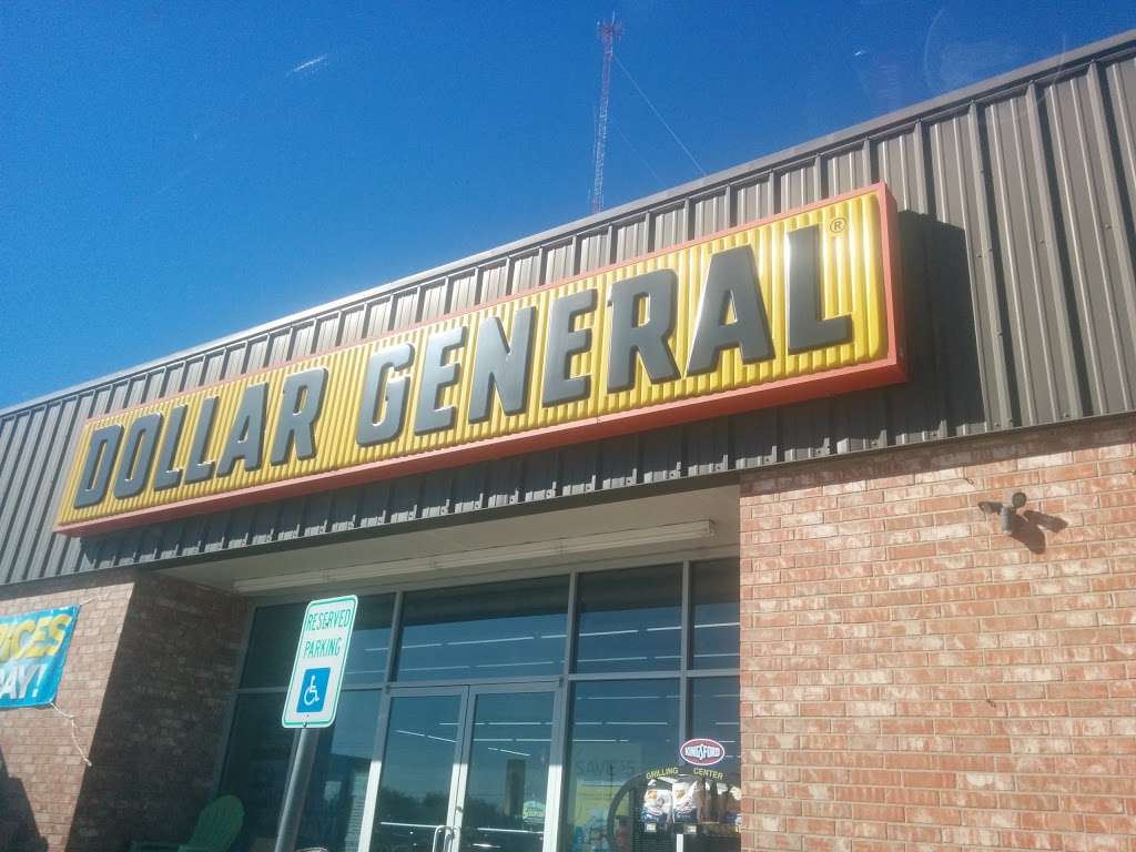 Dollar General | 19726 Farm to Market 2920, Tomball, TX 77375, USA | Phone: (281) 255-4699