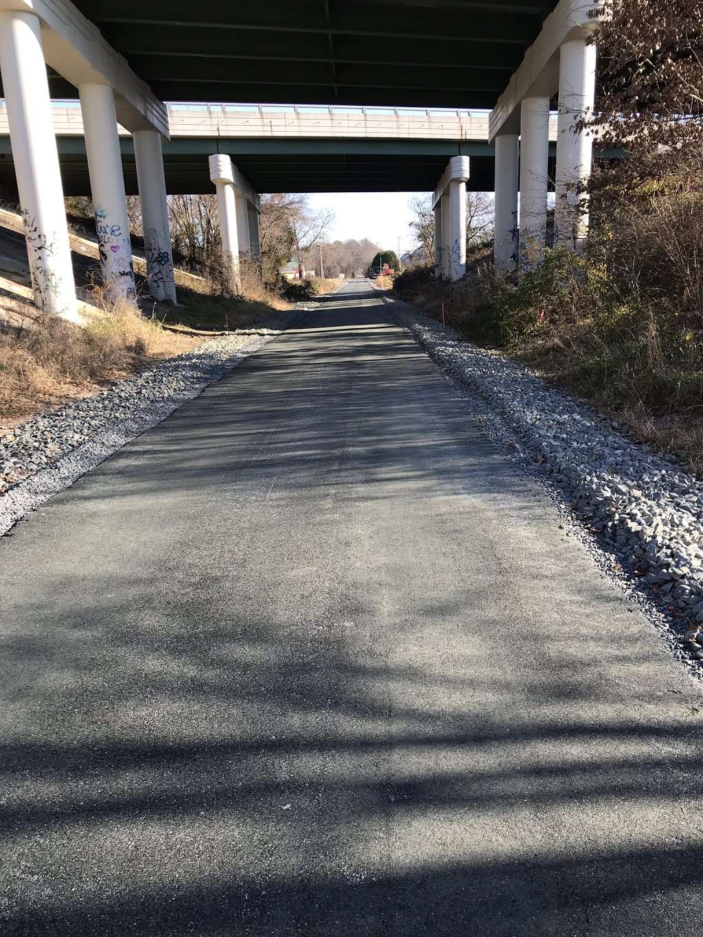 Lewes-Georgetown Trail | 17495 Minos Conaway Rd, Lewes, DE 19958, United States