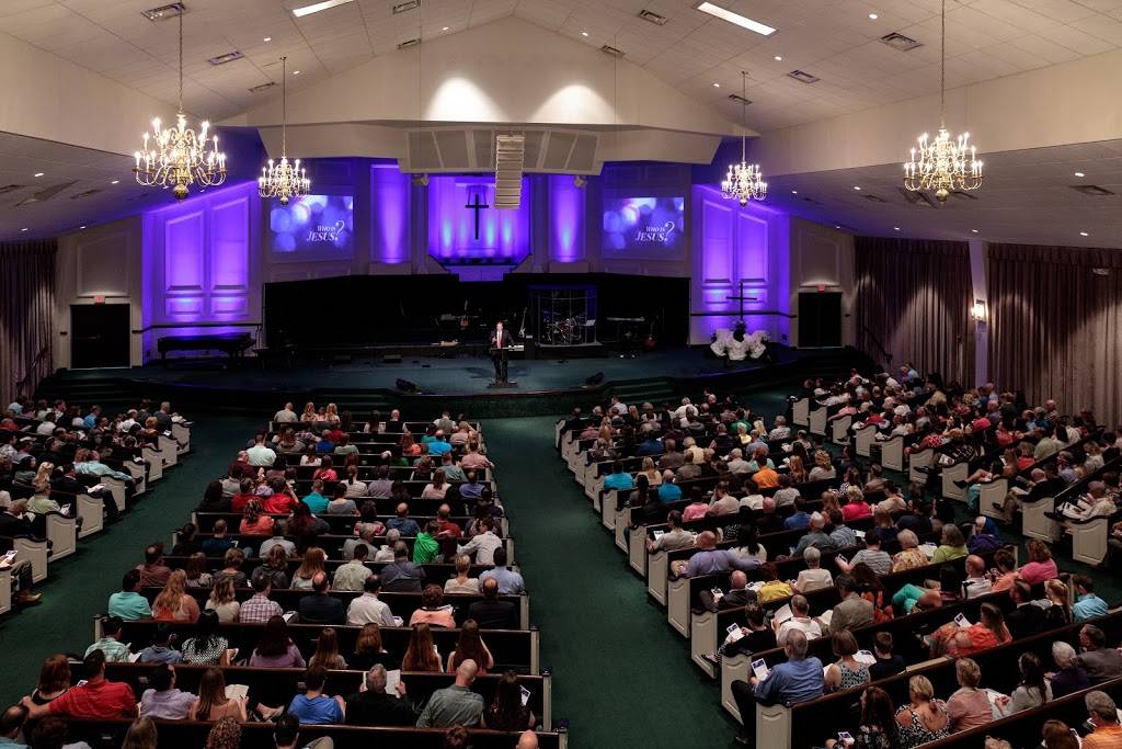 Northwest Bible Church | 6639 Scioto Darby Rd, Hilliard, OH 43026, USA | Phone: (614) 876-7882