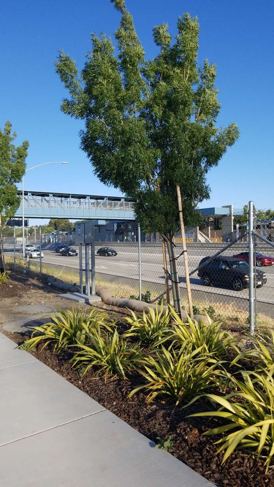 Antioch BART | 1600 Slatten Ranch Rd, Antioch, CA 94509, USA